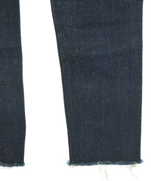 A.P.C.（アーペーセー）デニムパンツ 紺 サイズ:24(S位) レディース/2200690188011