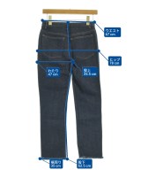 A.P.C.（アーペーセー）デニムパンツ 紺 サイズ:24(S位) レディース/2200690188011