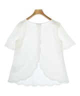 A.P.C.（アーペーセー）Tシャツ・カットソー 白 サイズ:34(XS位) レディース/2200692068151