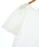 A.P.C.（アーペーセー）Tシャツ・カットソー 白 サイズ:34(XS位) レディース/2200692068151