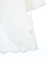 A.P.C.（アーペーセー）Tシャツ・カットソー 白 サイズ:34(XS位) レディース/2200692068151