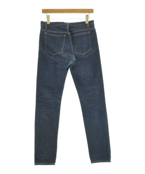 A.P.C.（アーペーセー）デニムパンツ 紺 サイズ:-(M位) レディース/2200696007064