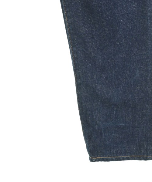 A.P.C.（アーペーセー）デニムパンツ 紺 サイズ:-(M位) レディース/2200696007064