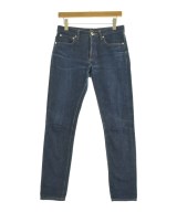 A.P.C.（アーペーセー）デニムパンツ 紺 サイズ:-(M位) レディース/2200696007064