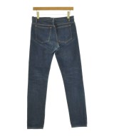A.P.C.（アーペーセー）デニムパンツ 紺 サイズ:-(M位) レディース/2200696007064