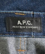 A.P.C.（アーペーセー）デニムパンツ 紺 サイズ:-(M位) レディース/2200696007064
