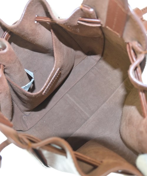 A.P.C.（アーペーセー）ショルダーバッグ 茶 サイズ:- レディース/2200694043118