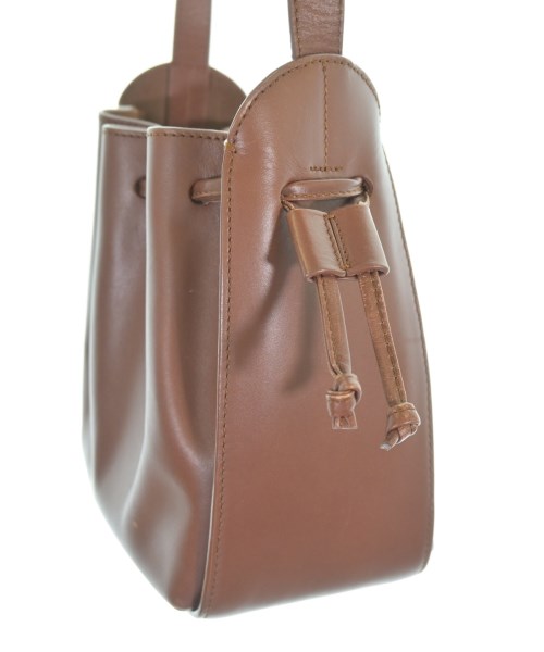 A.P.C.（アーペーセー）ショルダーバッグ 茶 サイズ:- レディース/2200694043118