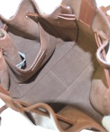A.P.C.（アーペーセー）ショルダーバッグ 茶 サイズ:- レディース/2200694043118