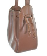 A.P.C.（アーペーセー）ショルダーバッグ 茶 サイズ:- レディース/2200694043118