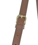 A.P.C.（アーペーセー）ショルダーバッグ 茶 サイズ:- レディース/2200694043118