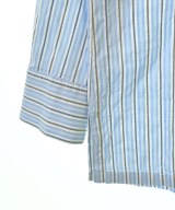 A.P.C.（アーペーセー）ブラウス 青 サイズ:34(XS位) レディース/2200688234058