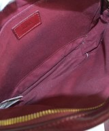 A.P.C.（アーペーセー）ショルダーバッグ 赤 サイズ:- レディース/2200696732027