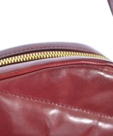 A.P.C.（アーペーセー）ショルダーバッグ 赤 サイズ:- レディース/2200696732027