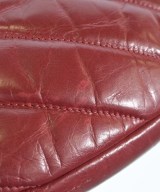 A.P.C.（アーペーセー）ショルダーバッグ 赤 サイズ:- レディース/2200696732027