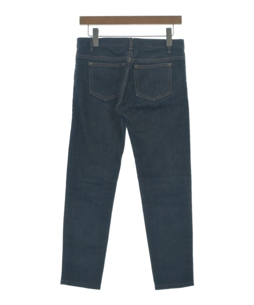 A.P.C.（アーペーセー）デニムパンツ 紺 サイズ:27(M位) レディース/2200690835090