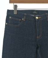 A.P.C.（アーペーセー）デニムパンツ 紺 サイズ:27(M位) レディース/2200690835090