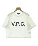 A.P.C. Tシャツ・カットソー