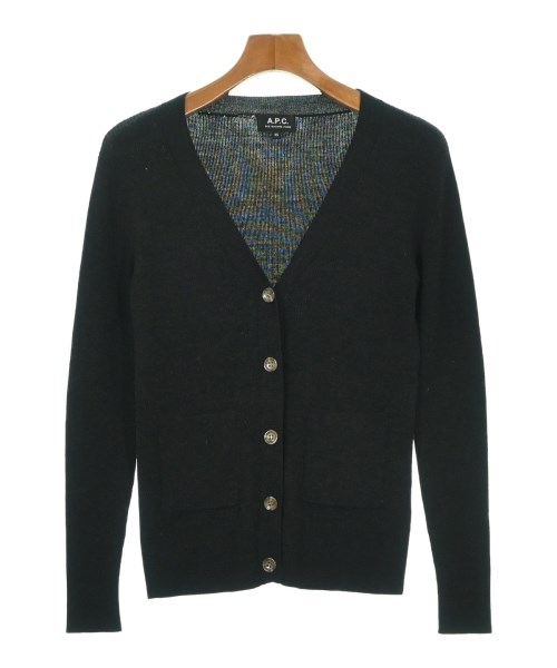 アーペーセー(A.P.C.)のA.P.C. カーディガン