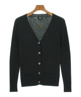 A.P.C.（アーペーセー）カーディガン グレー サイズ:XS レディース/2200693054061