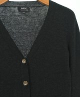 A.P.C.（アーペーセー）カーディガン グレー サイズ:XS レディース/2200693054061