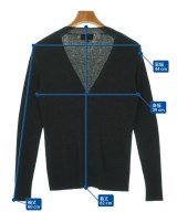 A.P.C.（アーペーセー）カーディガン グレー サイズ:XS レディース/2200693054061