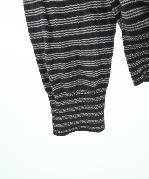 A.P.C.（アーペーセー）カーディガン 黒 サイズ:1(S位) レディース/2200693038078