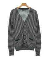 A.P.C.（アーペーセー）カーディガン 黒 サイズ:1(S位) レディース/2200693038078