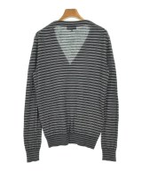 A.P.C.（アーペーセー）カーディガン 黒 サイズ:1(S位) レディース/2200693038078