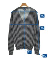 A.P.C.（アーペーセー）カーディガン 黒 サイズ:1(S位) レディース/2200693038078