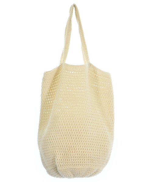 A.P.C.（アーペーセー）トートバッグ 白 サイズ:- レディース/2200697314086