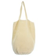A.P.C.（アーペーセー）トートバッグ 白 サイズ:- レディース/2200697314086