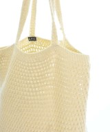 A.P.C.（アーペーセー）トートバッグ 白 サイズ:- レディース/2200697314086