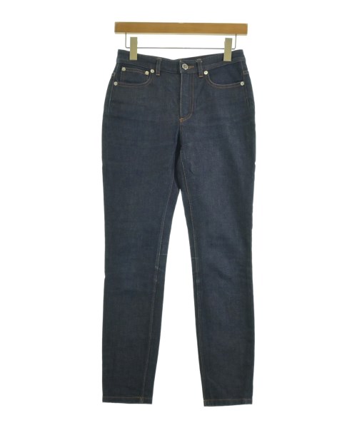 A.P.C.(アーペーセー)デニムパンツ 紺 サイズ:25(S位)/2200694113019