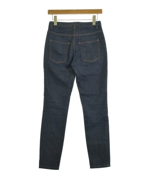 A.P.C.（アーペーセー）デニムパンツ 紺 サイズ:25(S位) レディース/2200694113019