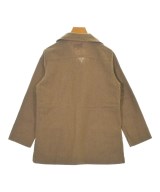 A.P.C.（アーペーセー）ブラウス 茶 サイズ:XS レディース/2200691657110