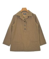 A.P.C. ブラウス