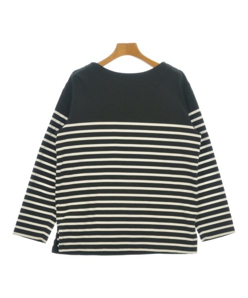 A.P.C.(アーペーセー)Tシャツ・カットソー 黒 サイズ:38(M位)/2200692094099