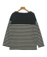 A.P.C.（アーペーセー）Tシャツ・カットソー 黒 サイズ:38(M位) レディース/2200692094099