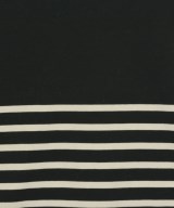 A.P.C.（アーペーセー）Tシャツ・カットソー 黒 サイズ:38(M位) レディース/2200692094099