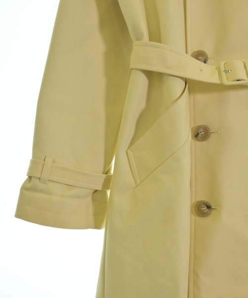 A.P.C.（アーペーセー）トレンチコート ベージュ サイズ:36(S位) レディース/2200698368026
