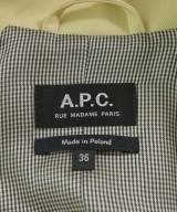 A.P.C.（アーペーセー）トレンチコート ベージュ サイズ:36(S位) レディース/2200698368026