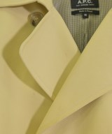 A.P.C.（アーペーセー）トレンチコート ベージュ サイズ:36(S位) レディース/2200698368026