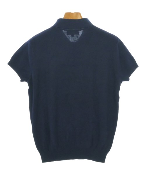 A.P.C.（アーペーセー）ニット・セーター 紺 サイズ:S レディース/2200698422018