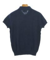 A.P.C.（アーペーセー）ニット・セーター 紺 サイズ:S レディース/2200698422018
