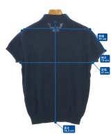 A.P.C.（アーペーセー）ニット・セーター 紺 サイズ:S レディース/2200698422018