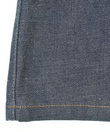 A.P.C.（アーペーセー）ミニスカート 紺 サイズ:36(S位) レディース/2200693236047
