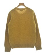 A.P.C.（アーペーセー）ニット・セーター 黄 サイズ:M レディース/2200693236061