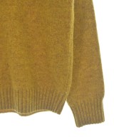 A.P.C.（アーペーセー）ニット・セーター 黄 サイズ:M レディース/2200693236061