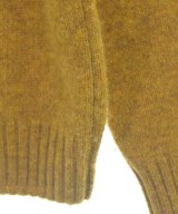 A.P.C.（アーペーセー）ニット・セーター 黄 サイズ:M レディース/2200693236061